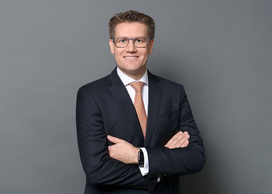 Semper Idem Underberg Michael Söhlke