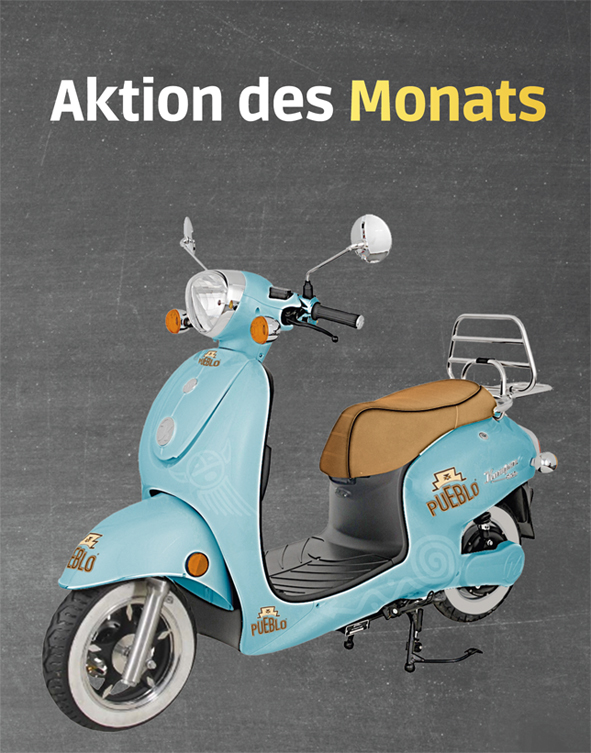 Aktion des Monats Aktion des Monats