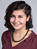 Nilofar Kathleen Eschborn Nilofar Kathleen Eschborn